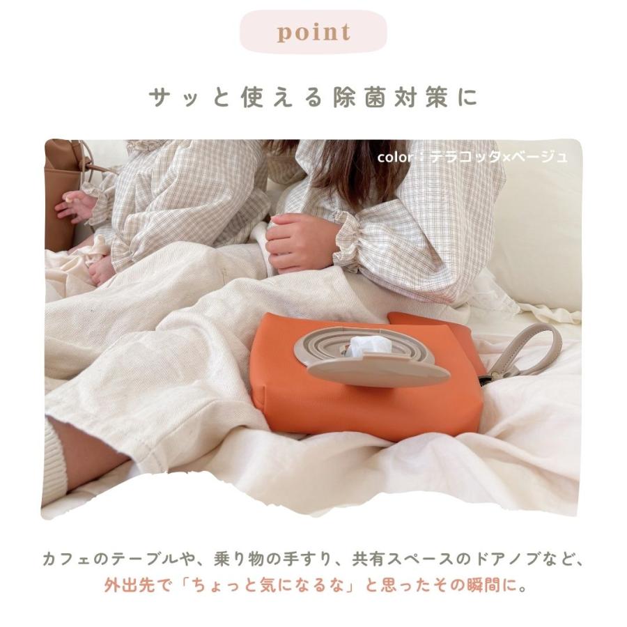 ウェットティッシュケース 】 : tonto Yahoo!店 - 通販 - Yahoo