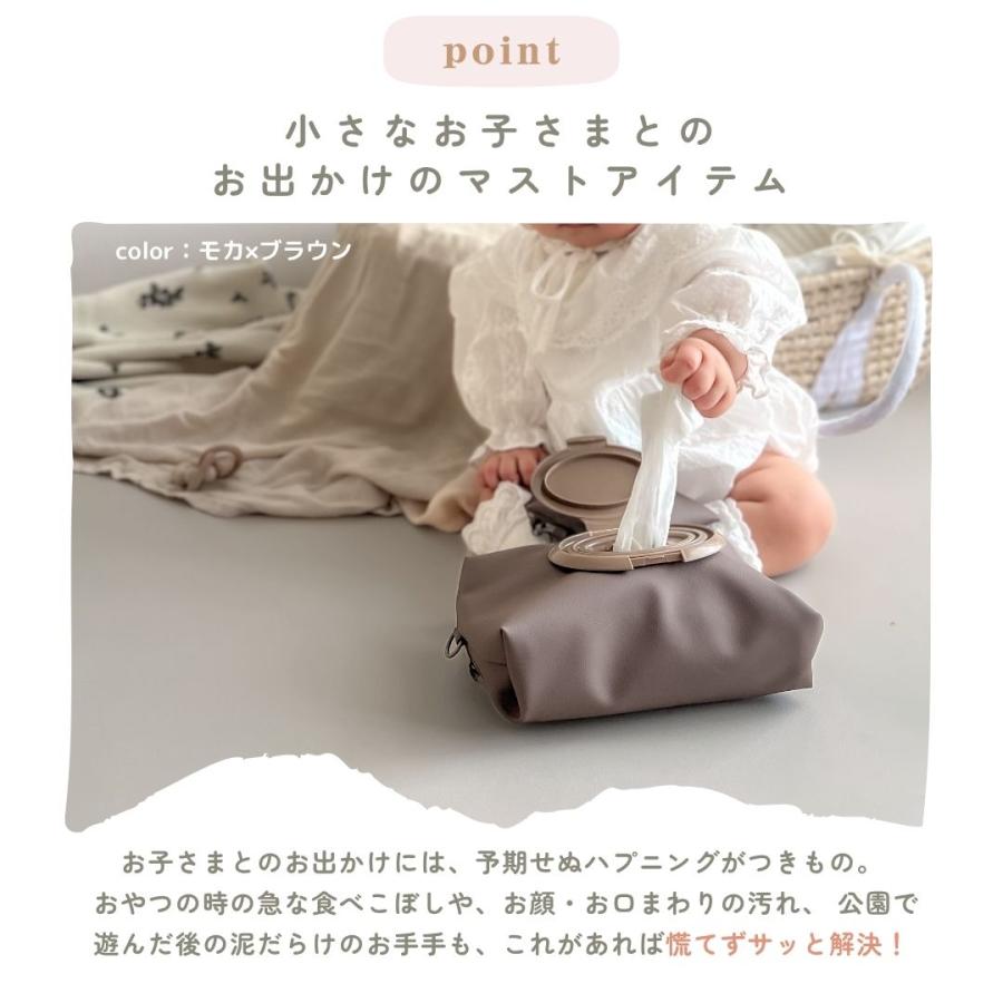 NEW ウェットティッシュケース 】 : tonto Yahoo!店 - 通販 - Yahoo