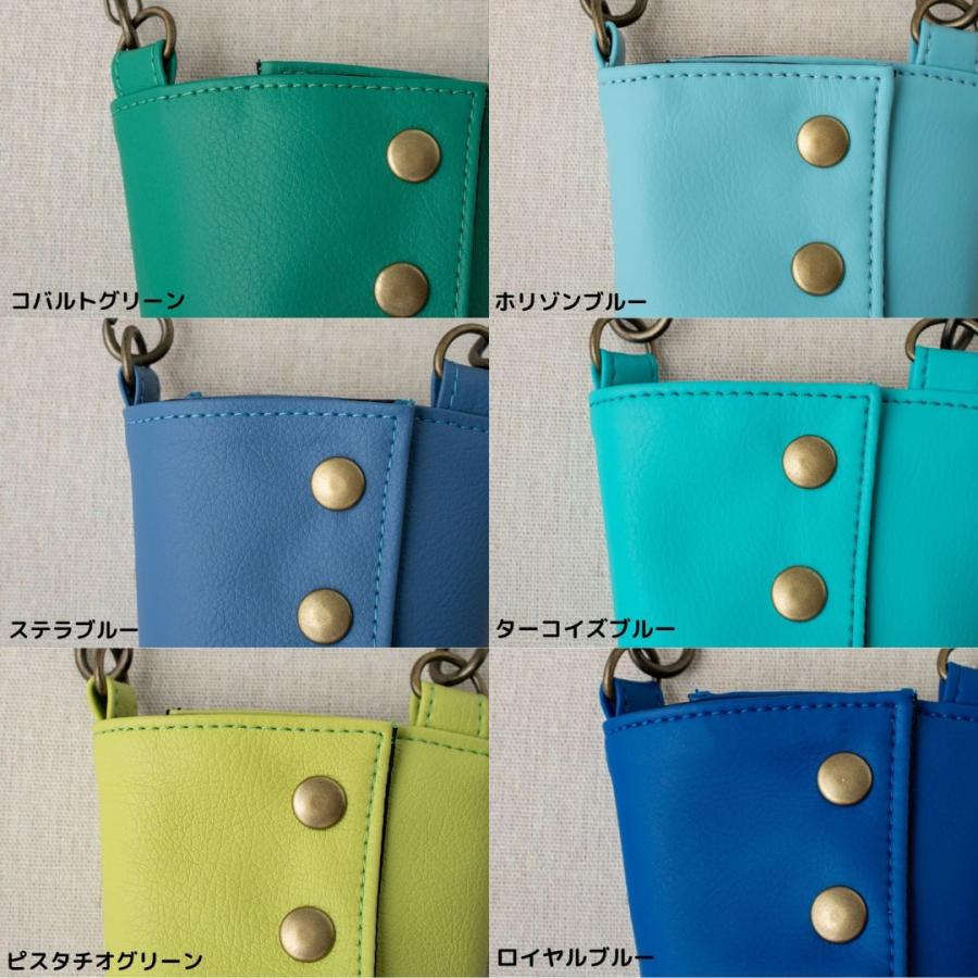 ダブルベビーカー ネイビー カップホルダー付き 4.jpg