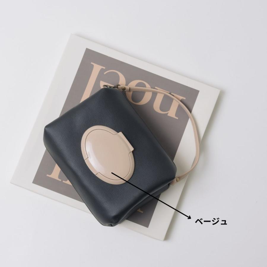 【 tonto no futa（おむつポーチ・ウェットティッシュケース）】 |  | 06