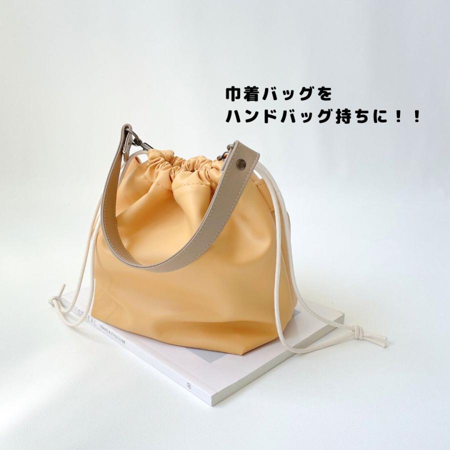 【レザーストラップ アップサイクル】 |  | 04