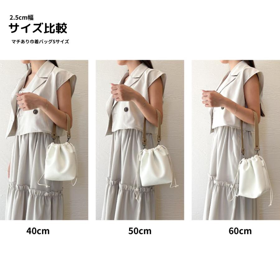 【レザーストラップ アップサイクル】 |  | 03