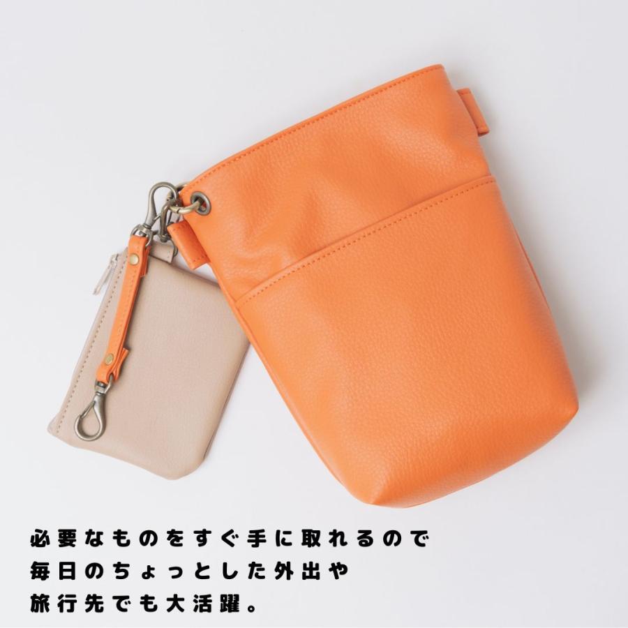 【カラビナ付き・穴あけ・内側Dカン付き・ミミＤカン付き】に変更のお客様用ページ |  | 04