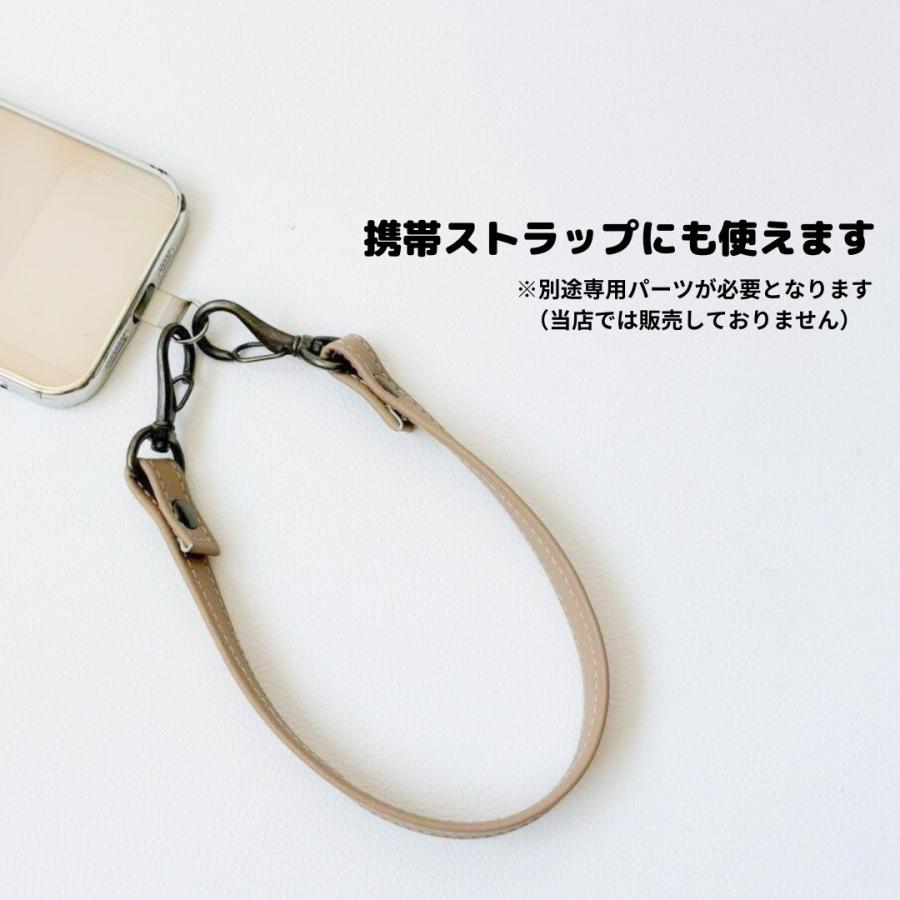 LONG HOLLOW LEATHER STRAPS 高級 レザー ストラップ Long Hollow Leather ストラップ 旧定価品！！！ | イシバシ楽器