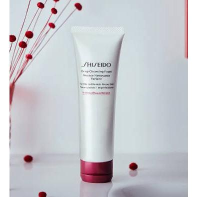 SHISEIDO スキンケア 【国内正規品】資生堂 ディープ クレンジング