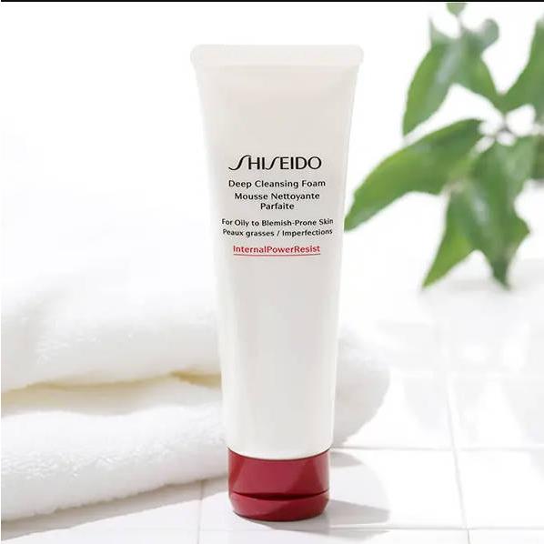 SHISEIDO スキンケア 【国内正規品】資生堂 ディープ クレンジング