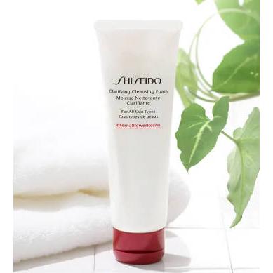 SHISEIDO スキンケア 【国内正規品】資生堂 クラリファイング