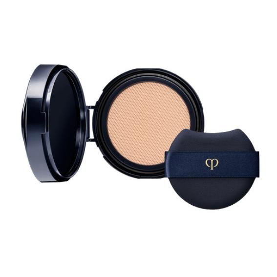 ●新品 クレ・ド・ポーボーテ タンクッションエクラ ナチュレル オークル20 cle de peau BEAUTE（クレ ド ポー ボーテ） 【国内正規品】タン