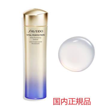 SHISEIDO 資生堂バイタルパーフェクション ホワイトRV ソフナー150mL 