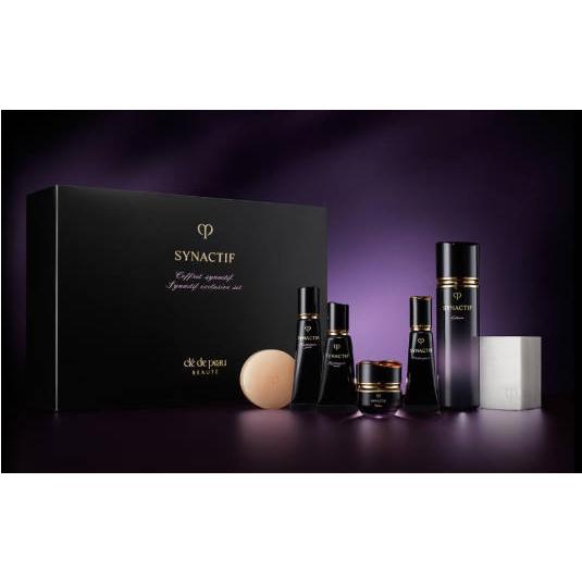 クレ・ド・ポー ボーテ シナクティフ 国内正規品 限定発売クレ・ド  