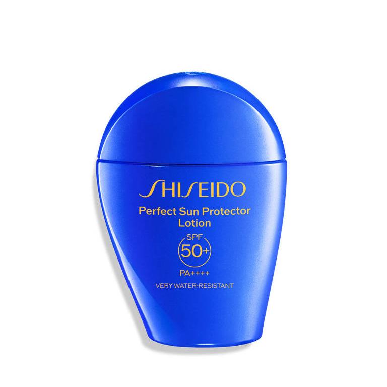 SHISEIDO（資生堂） 【国内正規品】資生堂 パーフェクト サン