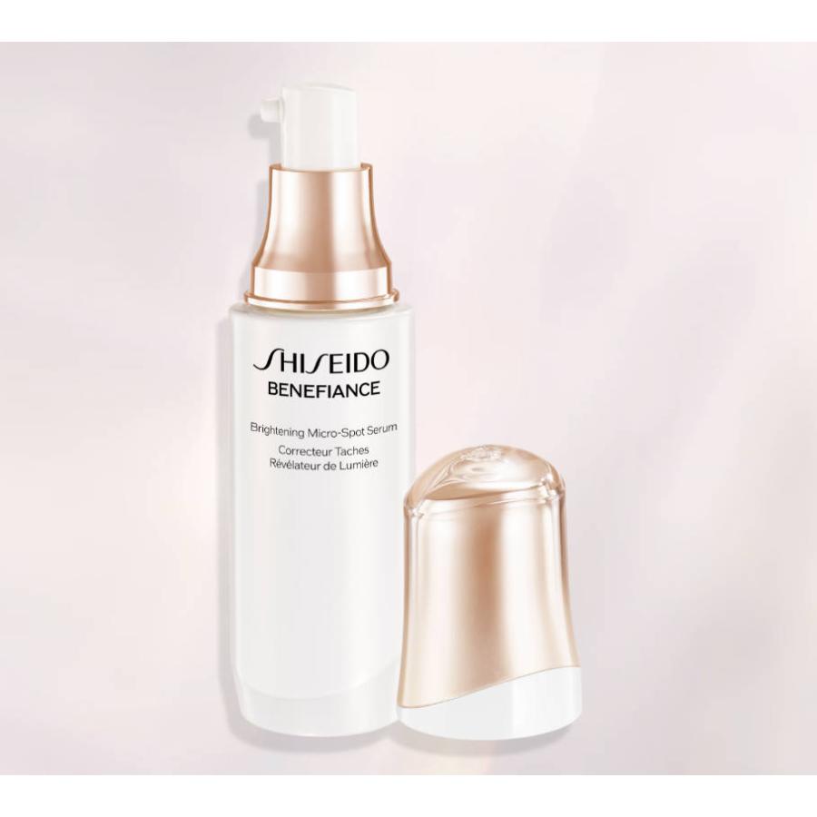SHISEIDO（資生堂） 【国内正規品】資生堂 ブライトニング マイクロS