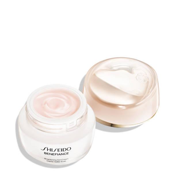 SHISEIDO（資生堂） 【国内正規品】資生堂 ブライトニング ジェル