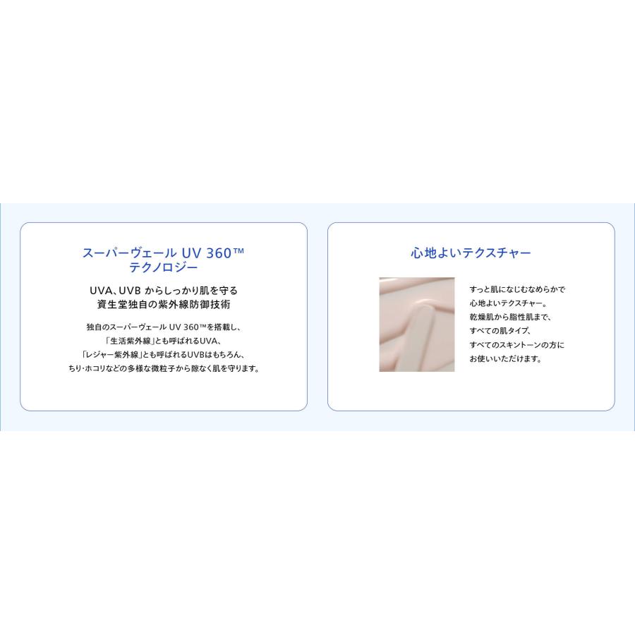 SHISEIDO（資生堂） 【国内正規品】資生堂 パーフェクト サン