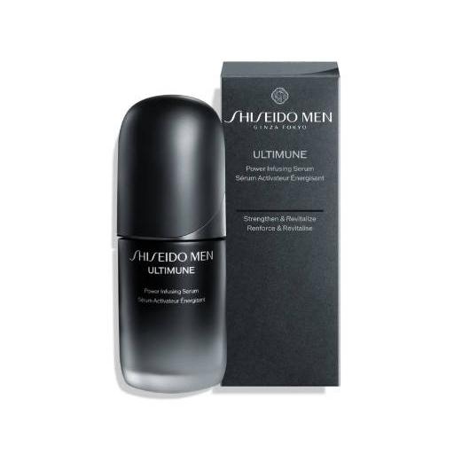 SHISEIDO MEN 【国内正規品】SHISEIDO メン アルティミューン(TM) パワ 
