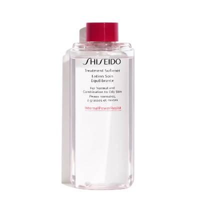 SHISEIDO スキンケア 【国内正規品】資生堂 トリートメントソフナー 