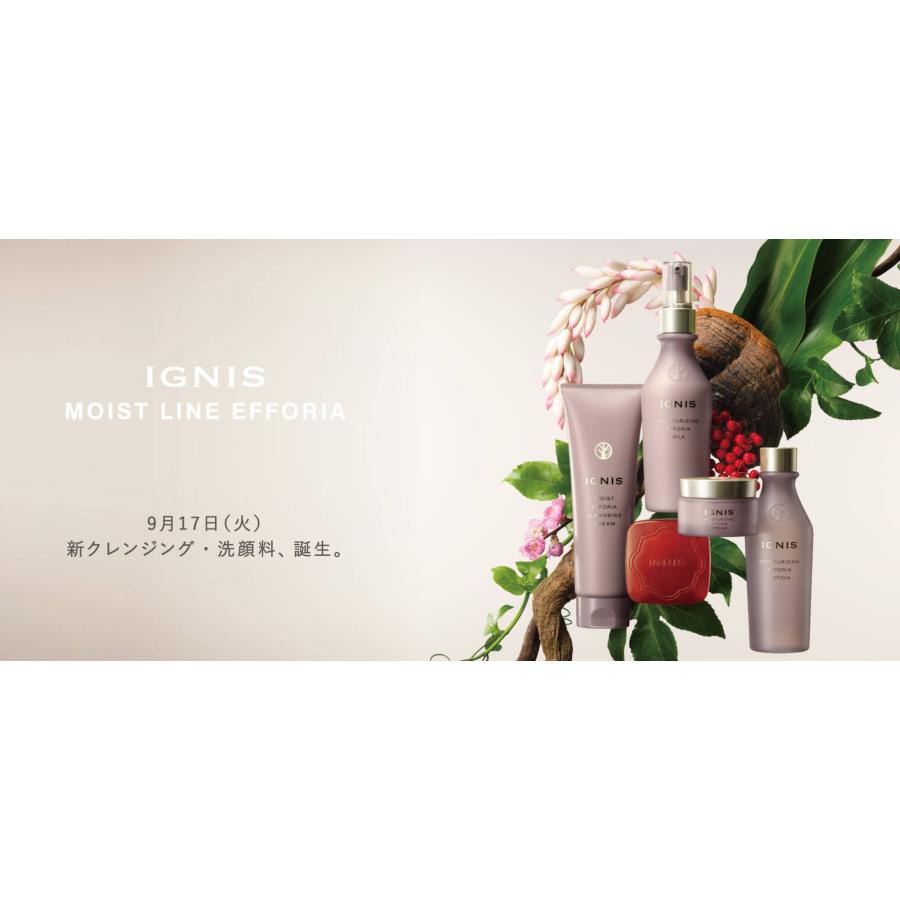 イグニス（IGNIS） 【国内正規品】イグニス モイスチュアライジング