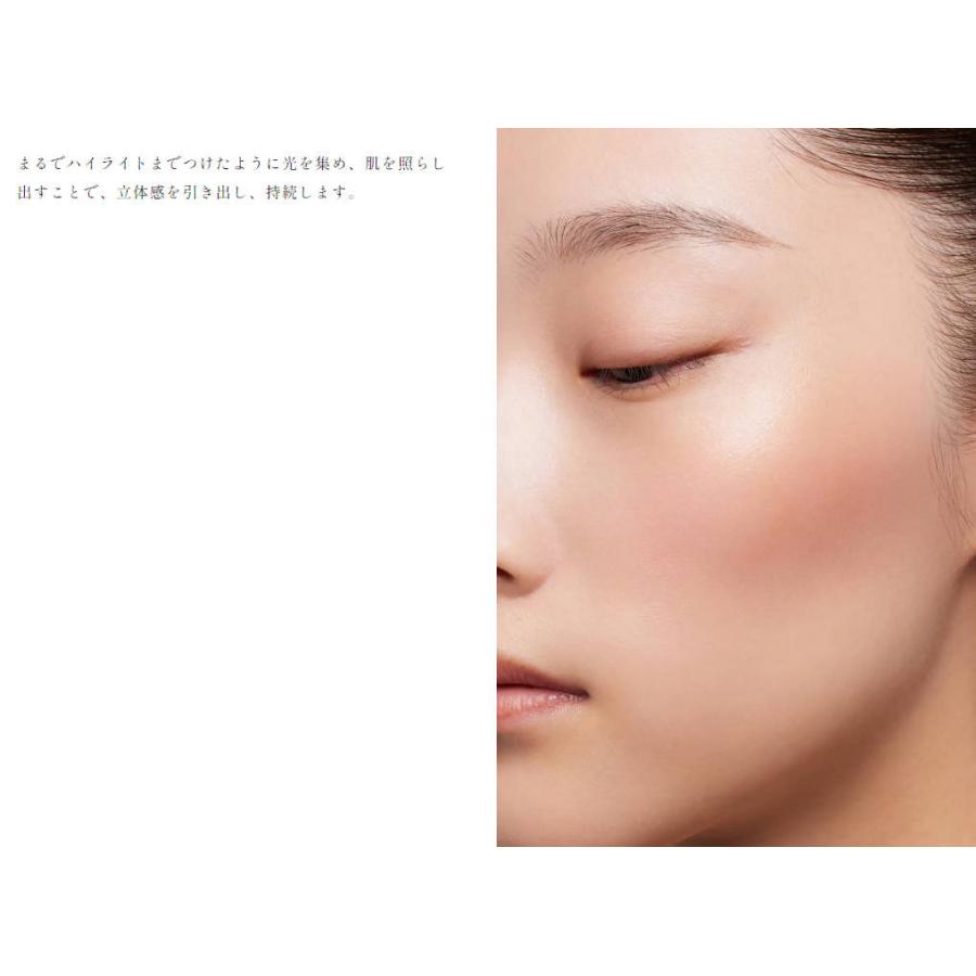 インウイ 【国内正規品】インウイ チーク （本体）全3色 発売日2024/2