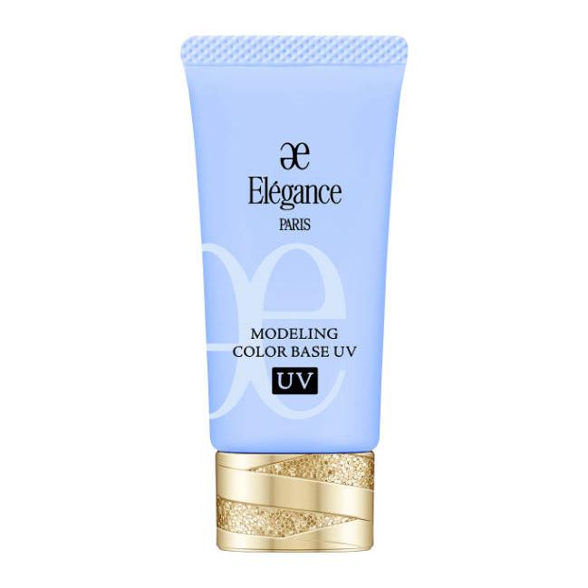 ELEGANCE（エレガンス） 【国内正規品】 モデリング カラーベース UV