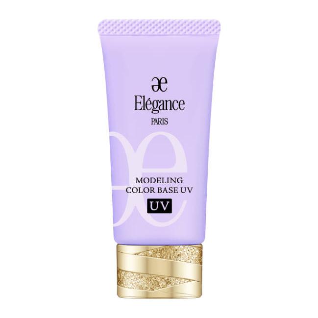 ELEGANCE（エレガンス） 【国内正規品】 モデリング カラーベース UV