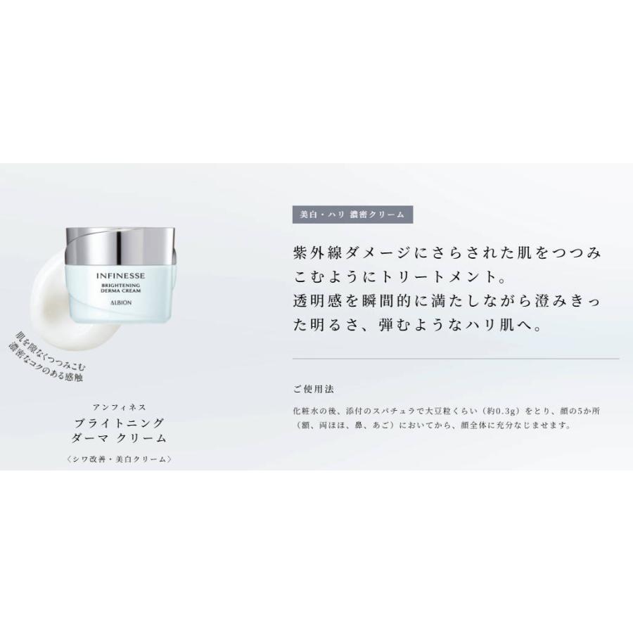 ALBION（アルビオン） 【国内正規品】アルビオン ブライトニング