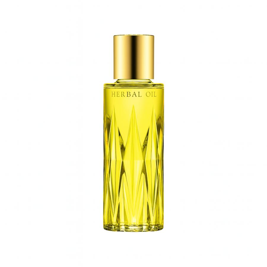 国内正規品】アルビオン フレッシュ ルミナス ハーバルオイル / 40ml 