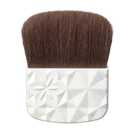 コスメデコルテ　AQ オーラリフレクター　01 フェイスブラシ付き 限定パウダー AQ オーラ リフレクター 01 crystal lavender | DECORTÉ