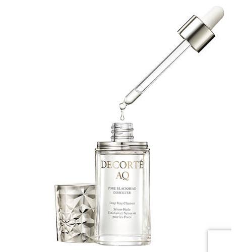 【未開封】コスメデコルテ DECORT AQ 毛穴美容液オイル 40ml DECORTE AQ コーセー コスメデコルテ AQ 毛穴美容液オイル 40mL