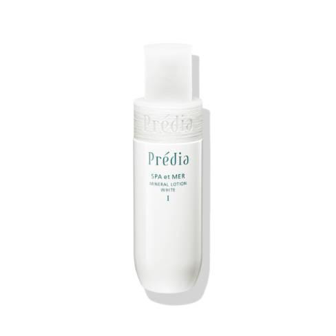 Predia 【国内正規品】プレディア スパ・エ・メール ミネラル 