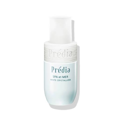 Predia 【国内正規品】プレディア スパ・エ・メール ホワイト クリスタ 