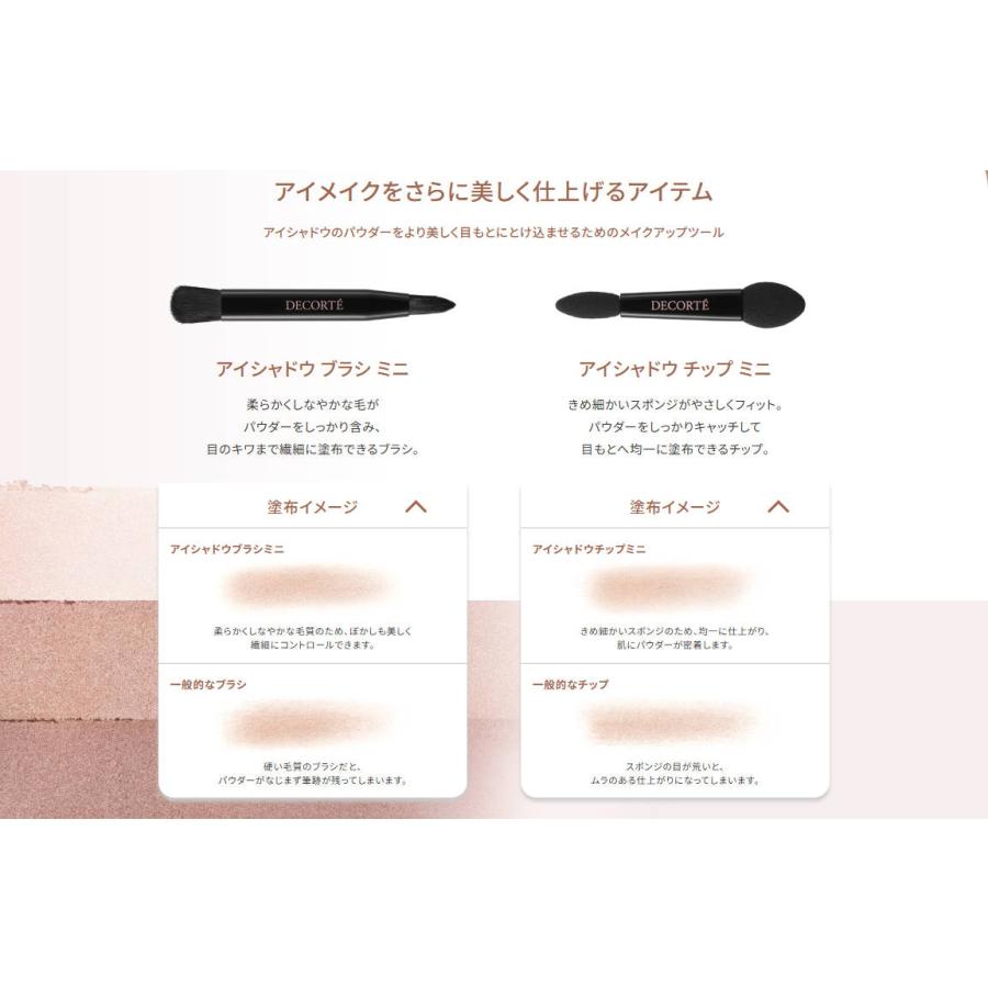 DECORTE（デコルテ） 【国内正規品】コスメデコルテ スキンシャドウ