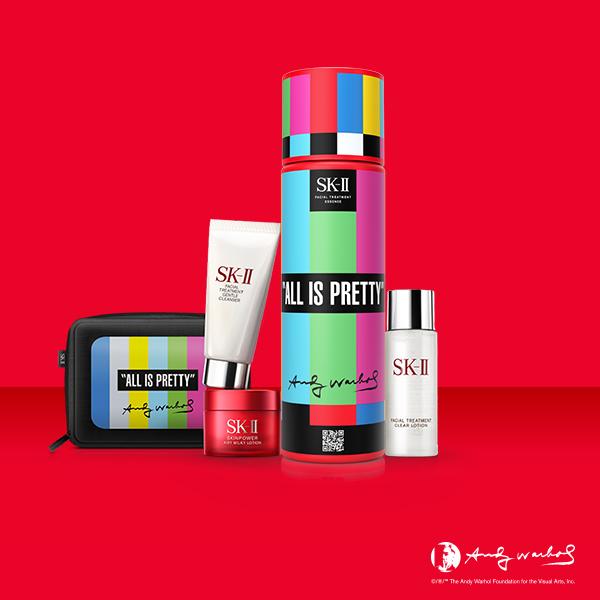 高評価！フェイシャル トリートメント エッセンス アンディ