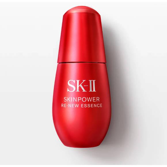 SK-II（エスケーツー） 【国内正規品】 スキンパワー リニュー