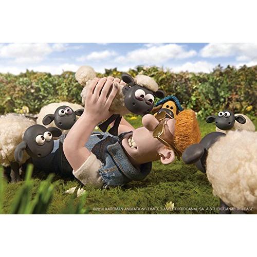 日本人気超絶の 洋画 送料無料 迅速にお届けします ひつじのショーン バック トゥ ザ ホーム ブルーレイディスク Dvdセット Blu Ray Blu Ray