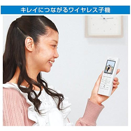 アイホン ROCOタッチポータブル カラーテレビドアホン 【AC電源プラグ 