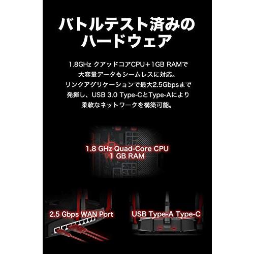 新品】TP-Link USB接続 WiFi 無線LAN ルーター WiFi6 11AX トライ