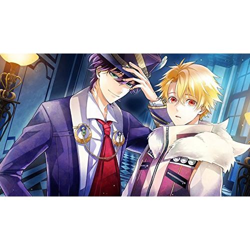 新品】嘘月シャングリラ 限定版 (【特典】限定版イラストパッケージ