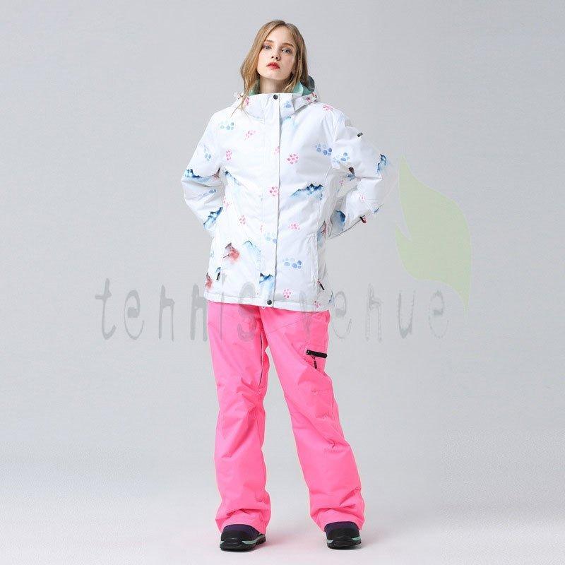 2年保証 スノーウェア スノボウェア スキーウェア スノーボードウェア 激安 ウェア 上下セット レディース スノーウェア レディース 激安 ウェア 上下セット パンツ ジャケット ウエア Oyostate Gov Ng