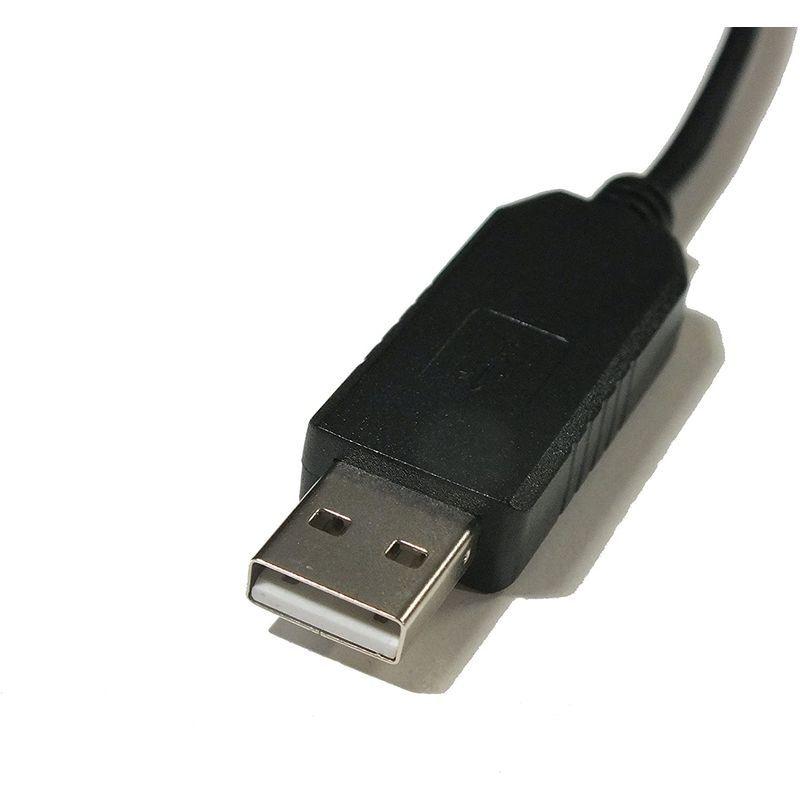 市場 ATEN KVMケーブル オーディオ USB 2L-5305U