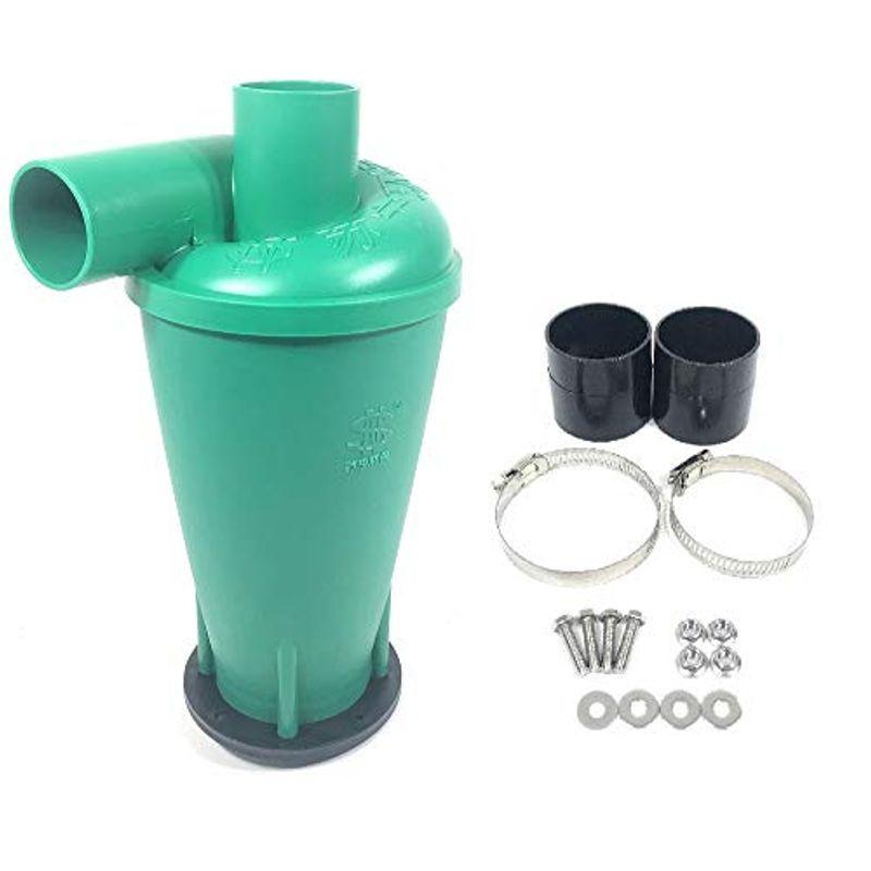 掃除機 集塵機 集じん機 分離機 サイクロン ハイパワー タイプ Diy 木工 作業 道具