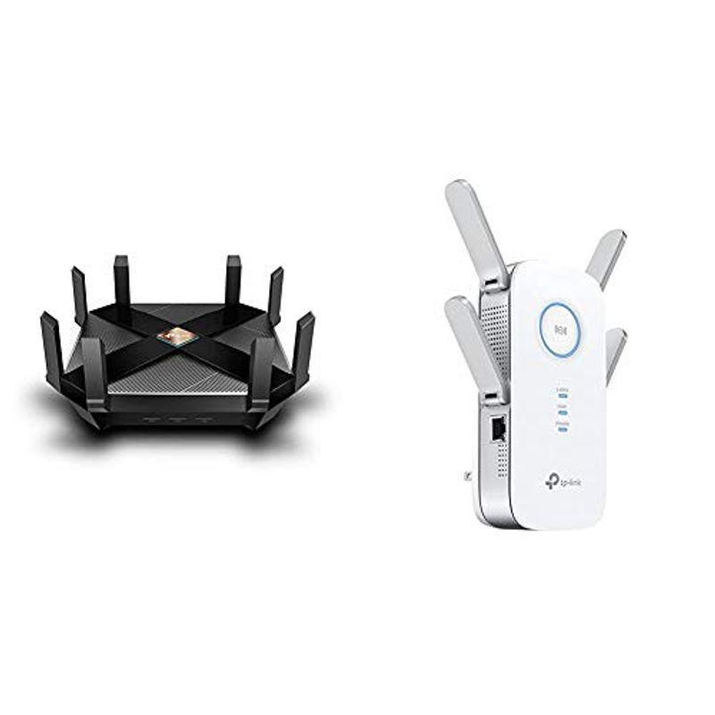 セット買いTP-Link WiFi 無線LAN ルーター Wi-Fi6 AX6000 iphone11 対応 11AX 4804Mbps :20220109082653-00184:トリプルK - 通販 - Yahoo!ショッピング セット買いTP-Link WiFi 無線LAN ルーター Wi-Fi6 AX6000 iphone11 対応 11AX 4804Mbps :20220109082653-00184:トリプルK - 通販 - Yahoo!ショッピング