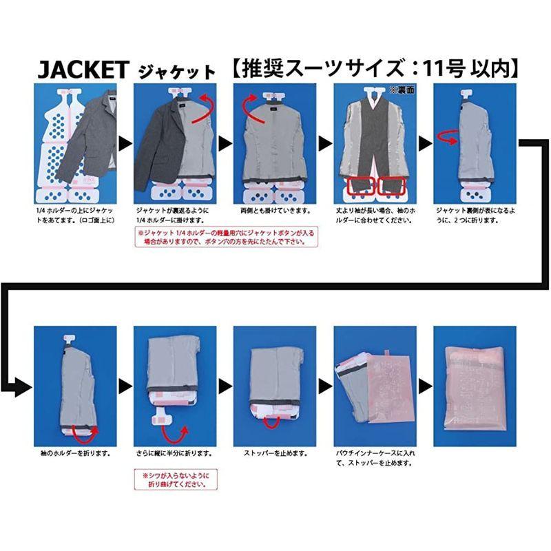 福袋セール 女性用スーツ入れ Blue Su Pack Lady S ガーメントバッグ 機内持ち込み可 ブルー 女性用 レディーススーパック ガーメントバッグ