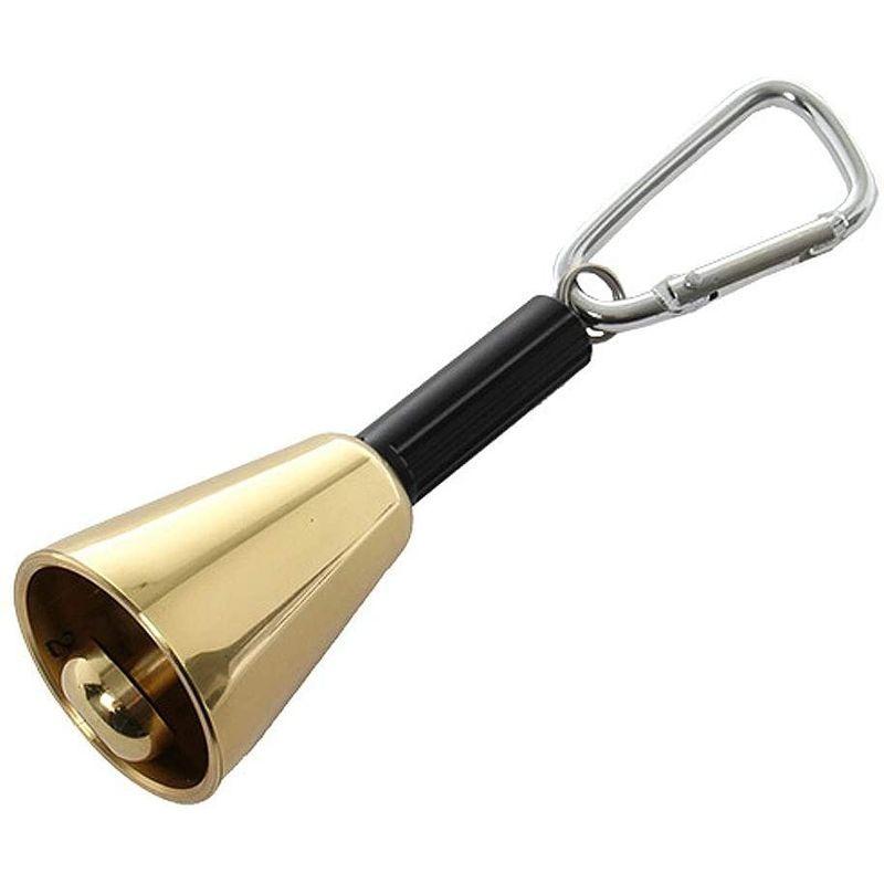 新作 大人気 東京ベル 森の鈴 Bear Bell 消音機能付 Tb K1 ゴールド Babylonrooftop Com Au