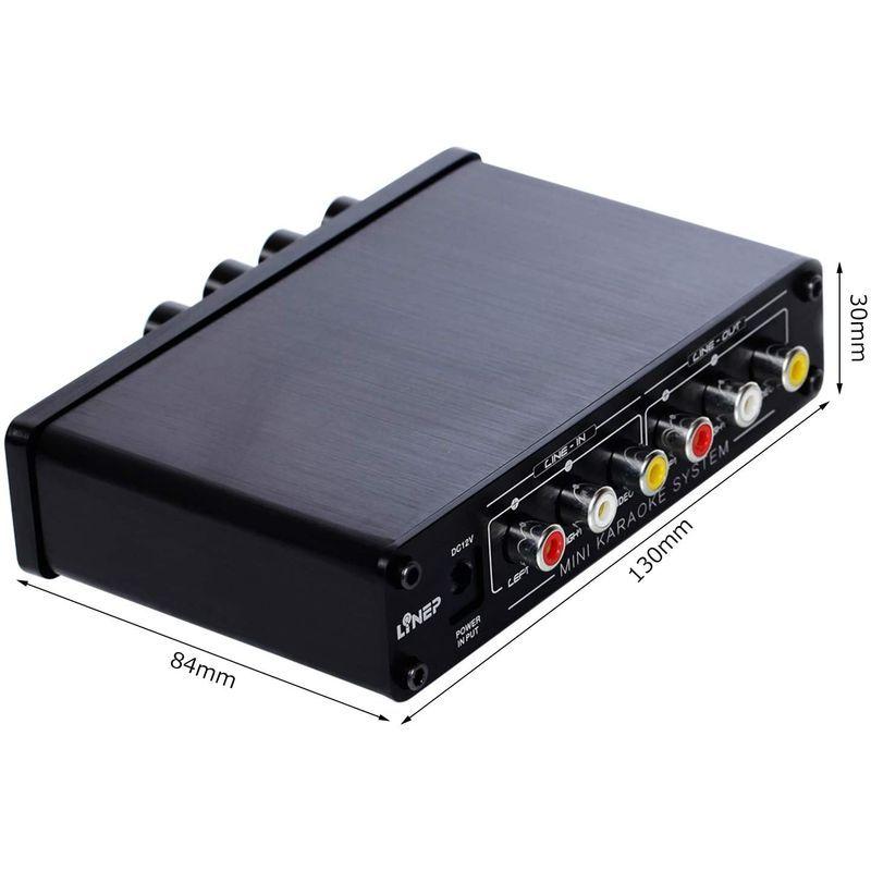 CICONIA DJ MIXER SYSTEM ミュージックミキサー sd-200s