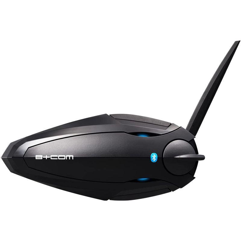 SYGN HOUSE(サインハウス) B COM(ビーコム) SB6X Bluetooth インカム