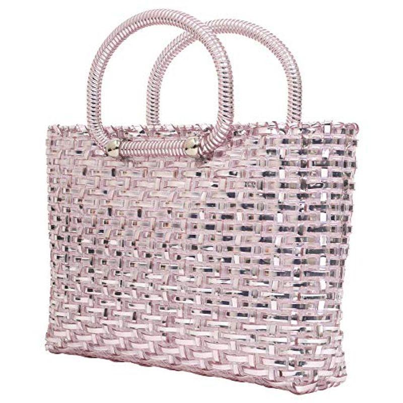 メルヘンアート Dハンドルトートバッグ キット パウダーピンク 3459 2022090709564402096トリプルK 通販