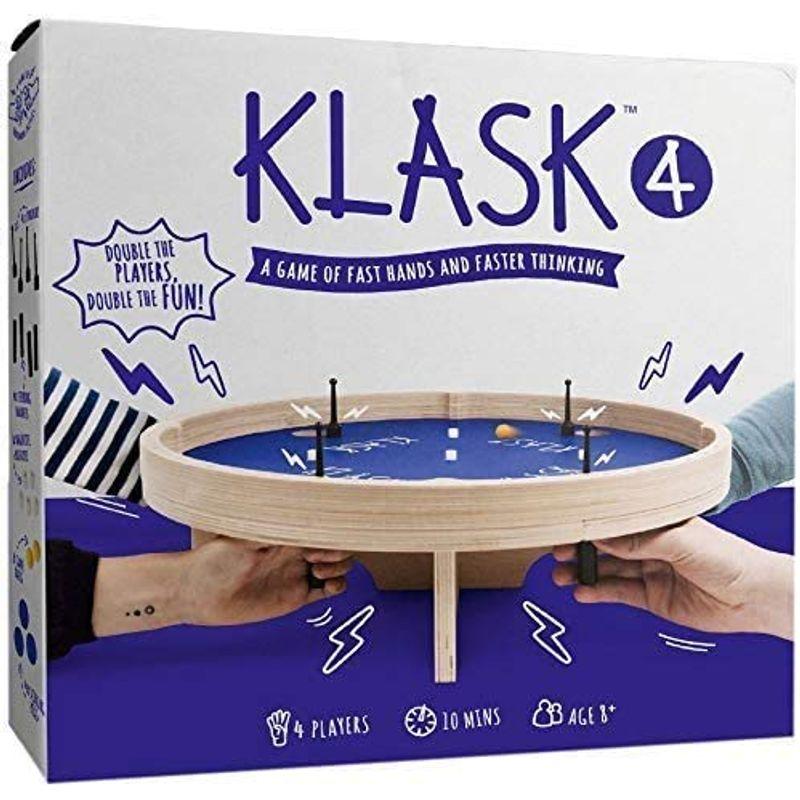 KLASK4 クラスク4 並行輸入品