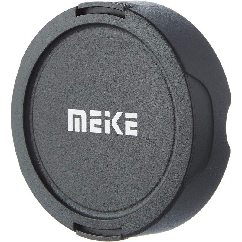 国内正規品 Meike 交換レンズ 魚眼レンズ MK 8mm F3.5 Canon EF-M用 日本語取説付 19840001 Canon EF Meike 交換レンズ 魚眼レンズ MK 8mm F3 M用 日本語取説付