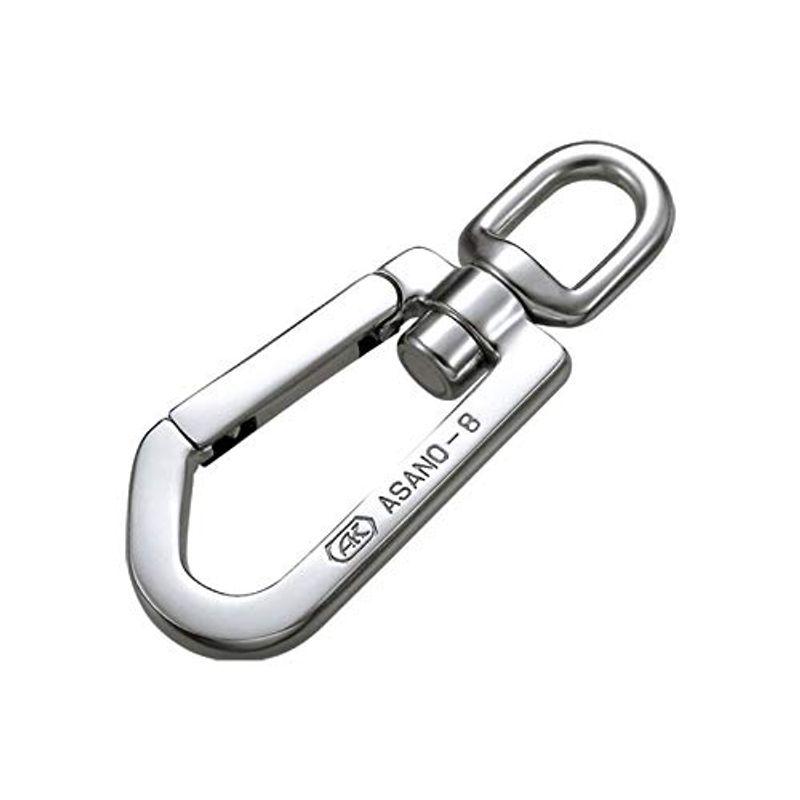 浅野金属工業 スイベルフック サイズ12 AK1153 2023031718503400180トリプルK 通販 Yahoo!ショッピング