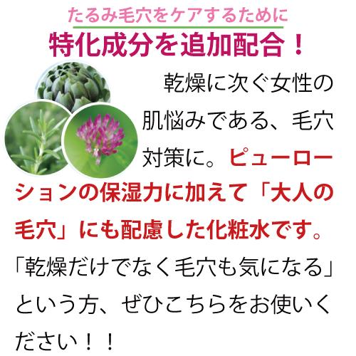 エポラーシェ エルローション 300mL サロン販売 化粧水 アーチチョーク葉エキス 毛穴ケア エイジングケア 1028 |  | 02